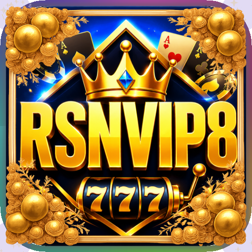 rsnvip8 — galeri pratinjau - APK Resmi