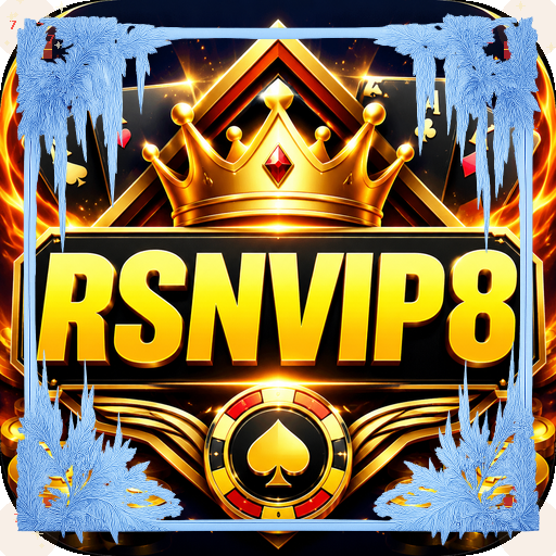 rsnvip8 — galeri pratinjau Resmi APK